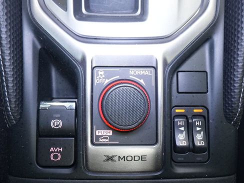 Used 2024 Subaru Forester Premium image 33