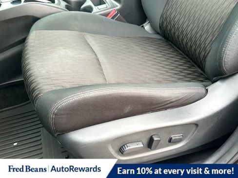 Used 2018 Nissan Rogue SV AWD/4WD image 22