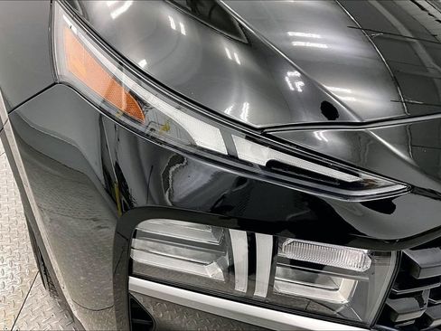 Certified 2023 Hyundai Santa Fe SEL FWD image 28