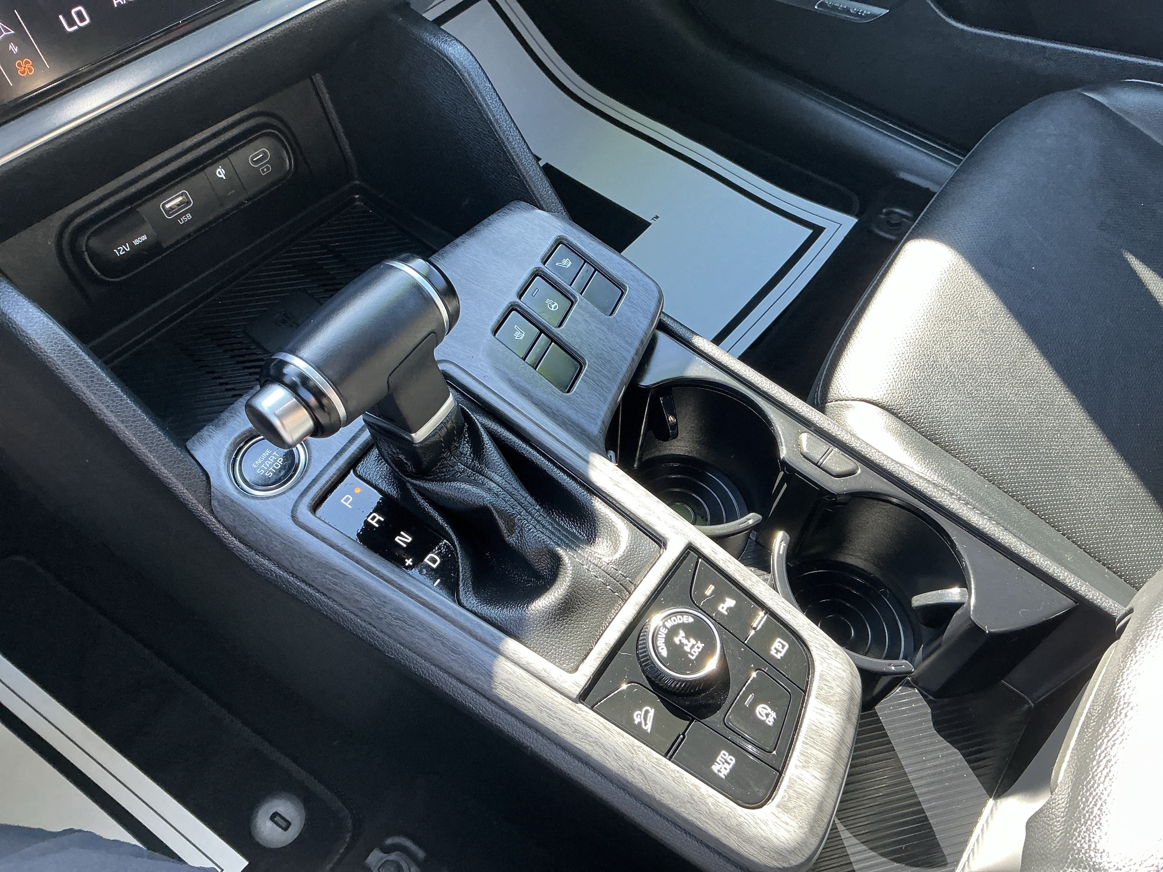 Certified 2024 Kia Sportage X-Pro AWD/4WD image 25