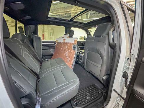 New 2026 RAM 1500 Big Horn image 4