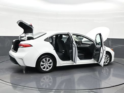 Used 2023 Toyota Corolla LE FWD image 36