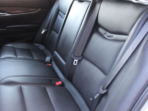 Used 2014 Cadillac XTS Luxury image 13