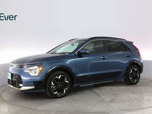 Used 2023 Kia Niro Wave image 15