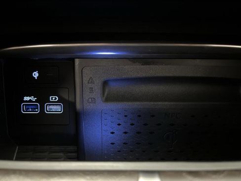 Used 2024 Genesis GV80 3.5T w/ Advanced Package image 26