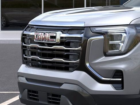 New 2027 GMC Terrain Elevation w/ Elevation Premium Package FWD image 13