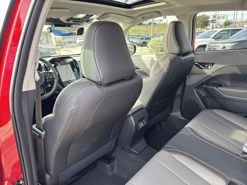New 2026 Subaru Crosstrek 2.5i Limited image 29