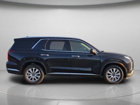 Used 2024 Hyundai Palisade SEL FWD image 6