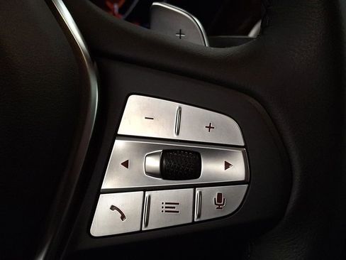 Used 2025 BMW X4 xDrive30i image 18