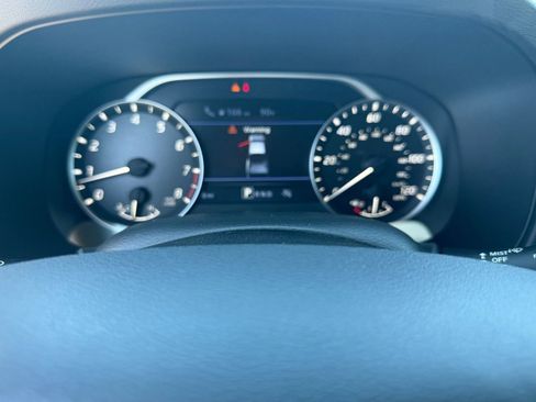 New 2026 Nissan Frontier S image 26