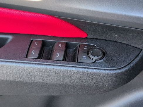 New 2026 Chevrolet Equinox EV RS image 17