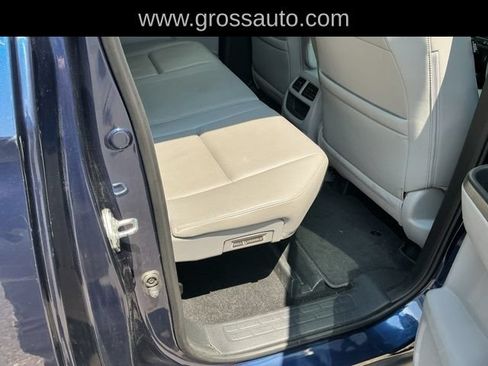 Used 2017 Honda Ridgeline RTL image 22
