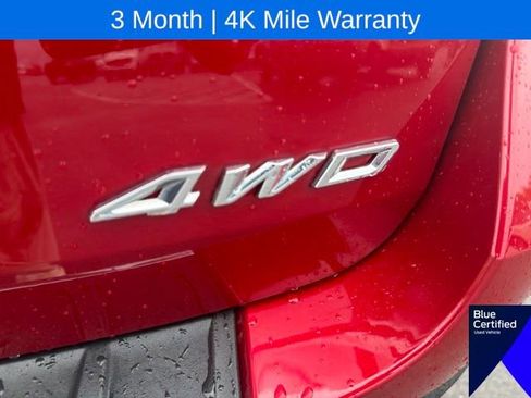 Used 2022 Ford Explorer Platinum w/ Equipment Group 601A AWD/4WD image 11