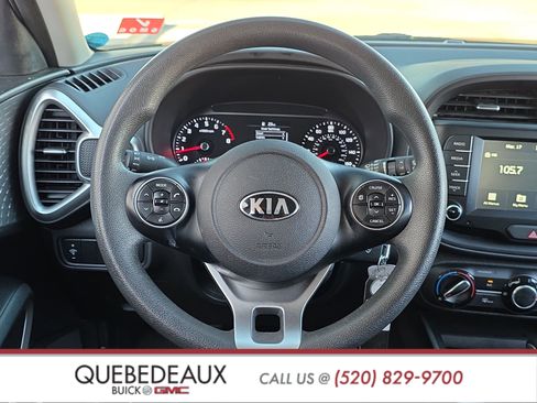 Used 2021 Kia Soul LX image 13