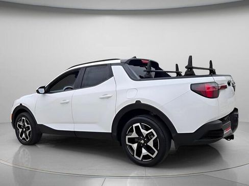 Used 2023 Hyundai Santa Cruz Limited w/ Launch Package AWD/4WD image 7