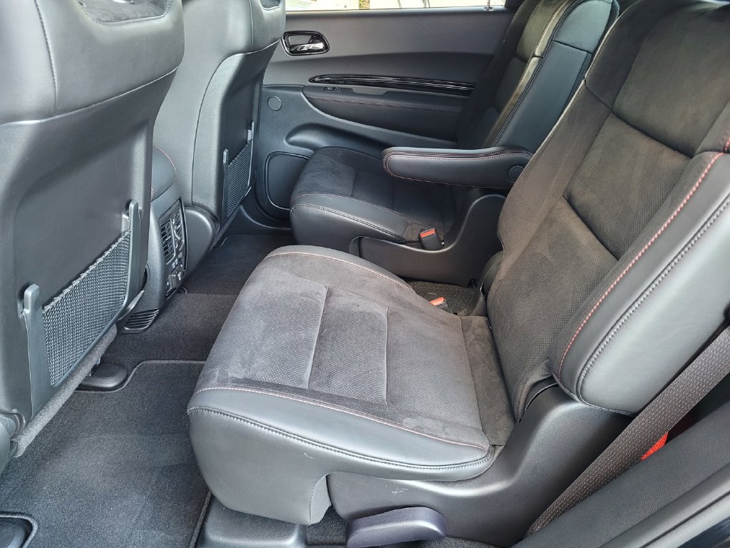Used 2026 Dodge Durango GT AWD/4WD image 10