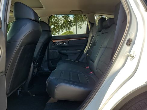 Used 2021 Honda CR-V Touring image 9