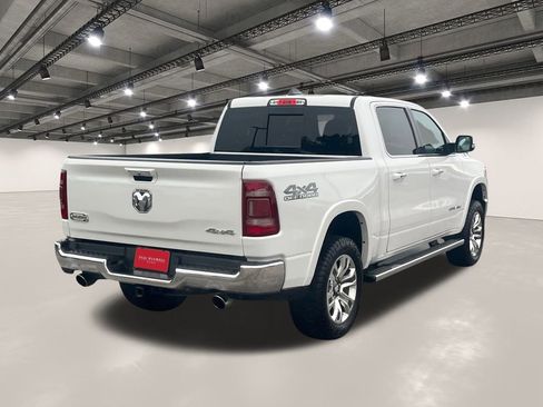 Used 2022 RAM 1500 Limited w/ Off Road Group image 16