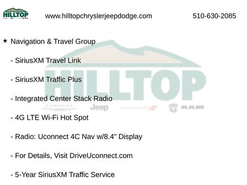 Used 2023 Dodge Charger Scat Pack w/ Navigation & Travel Group image 15