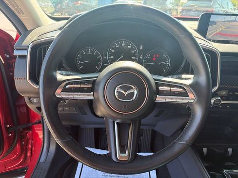 Used 2024 MAZDA CX-50 2.5 Turbo w/ Weather Package AWD/4WD image 19