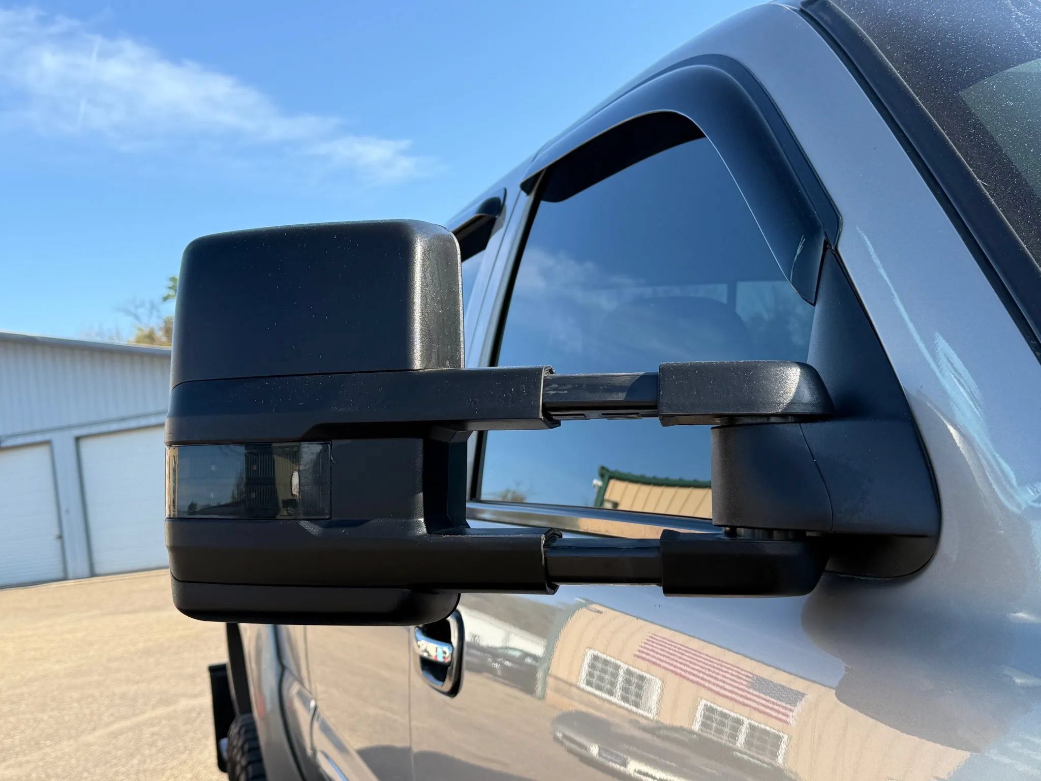 Used 2003 GMC Sierra 2500 SLT w/ SLT Preferred Equipment Group AWD/4WD image 11