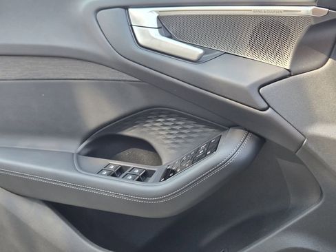 New 2025 Audi A5 2.0T Prestige image 24