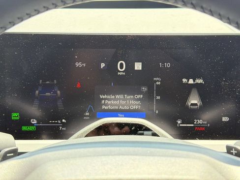 New 2026 Toyota RAV4 AWD Plug-in Hybrid image 26
