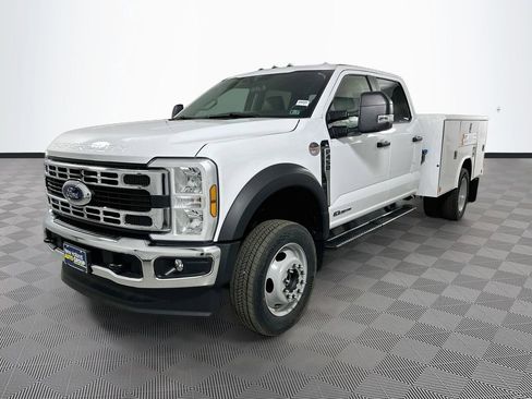 New 2026 Ford F450 XL image 15