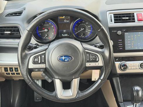 Used 2016 Subaru Outback 2.5i Premium AWD/4WD image 19