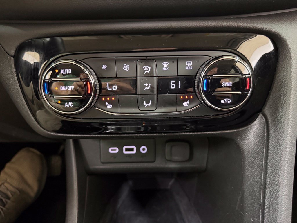Used 2023 Buick Encore GX Select FWD image 27