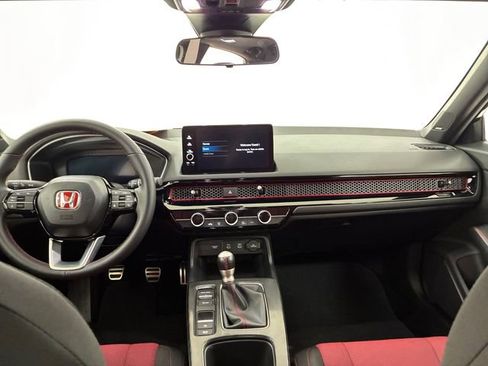 Used 2026 Honda Civic Si image 20