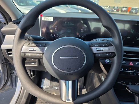 New 2025 Hyundai Sonata SE image 29