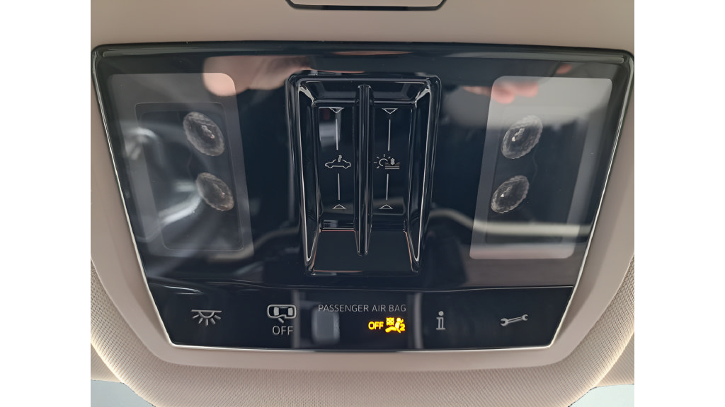 New 2025 Volkswagen Atlas SEL AWD/4WD image 26