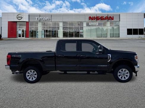 Used 2022 Ford F250 XLT AWD/4WD image 7