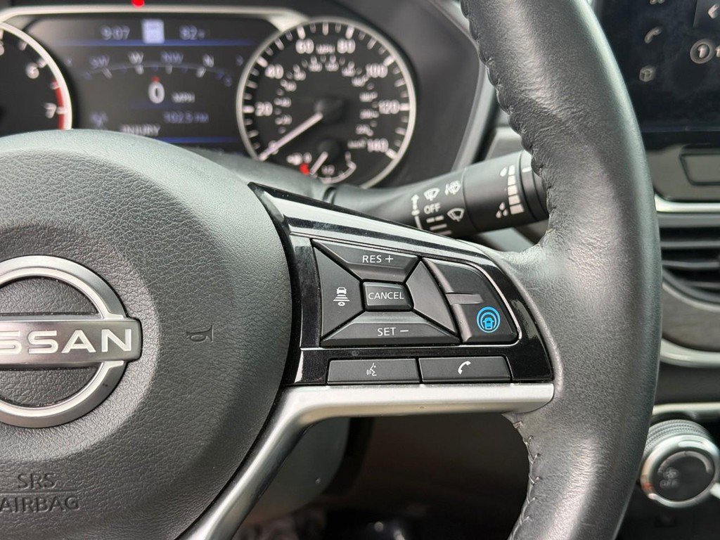 Used 2023 Nissan Altima 2.5 SV w/ SV Premium Package FWD image 23