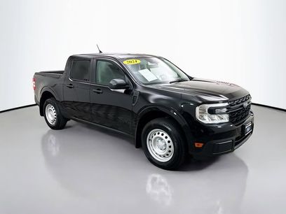 Used 2024 Ford Maverick XL