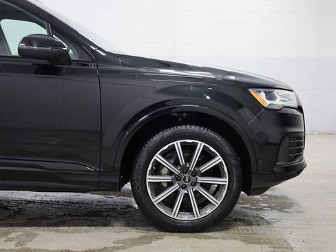 Used 2023 Audi Q7 2.0T Premium Plus w/ Premium Plus Package image 11