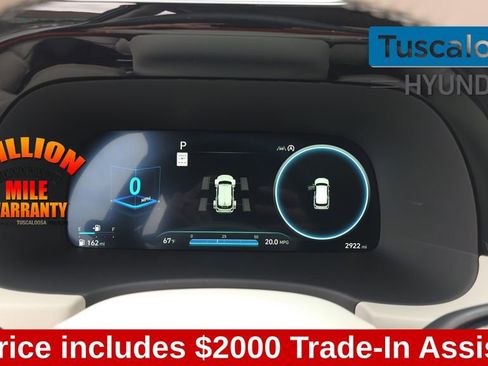 Used 2025 Hyundai Palisade Calligraphy image 16