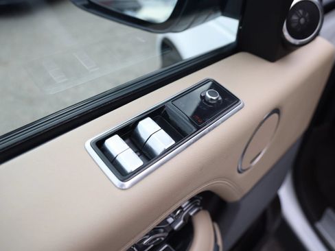 Used 2021 Land Rover Range Rover Westminster Edition AWD/4WD image 33
