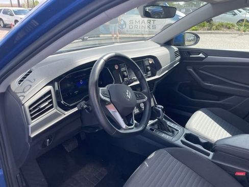 Used 2024 Volkswagen Jetta S FWD image 9