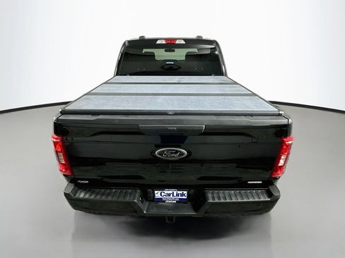 Used 2022 Ford F150 XL w/ STX Black Appearance Package RWD image 29