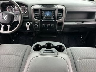 Used 2020 RAM 1500 Tradesman w/ Chrome Plus Package RWD video 4