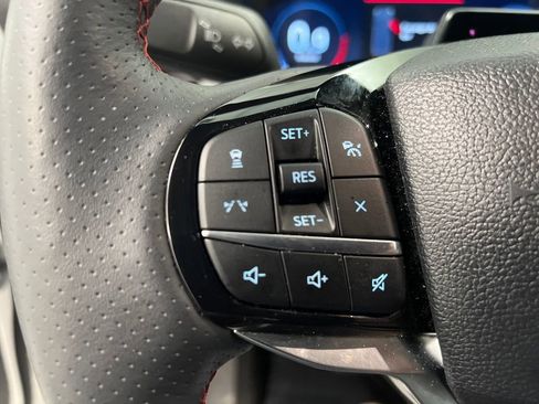 Used 2025 Ford Explorer ST-Line w/ ST-Line Street Pack image 50