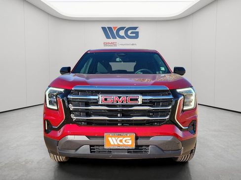 New 2026 GMC Terrain Elevation AWD/4WD image 6