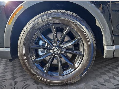 Certified 2025 Honda CR-V Sport-L image 7