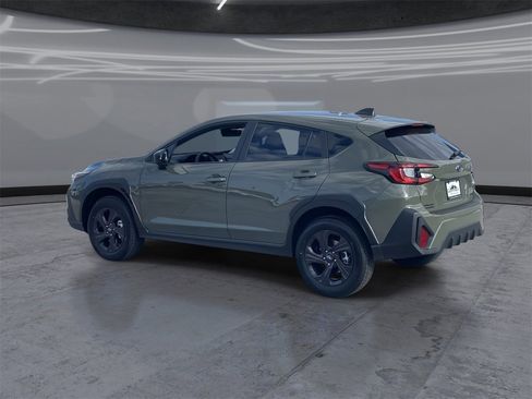 New 2026 Subaru Crosstrek 2.5i image 4