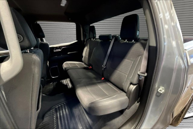 Used 2023 Chevrolet Silverado 1500 LT AWD/4WD image 22