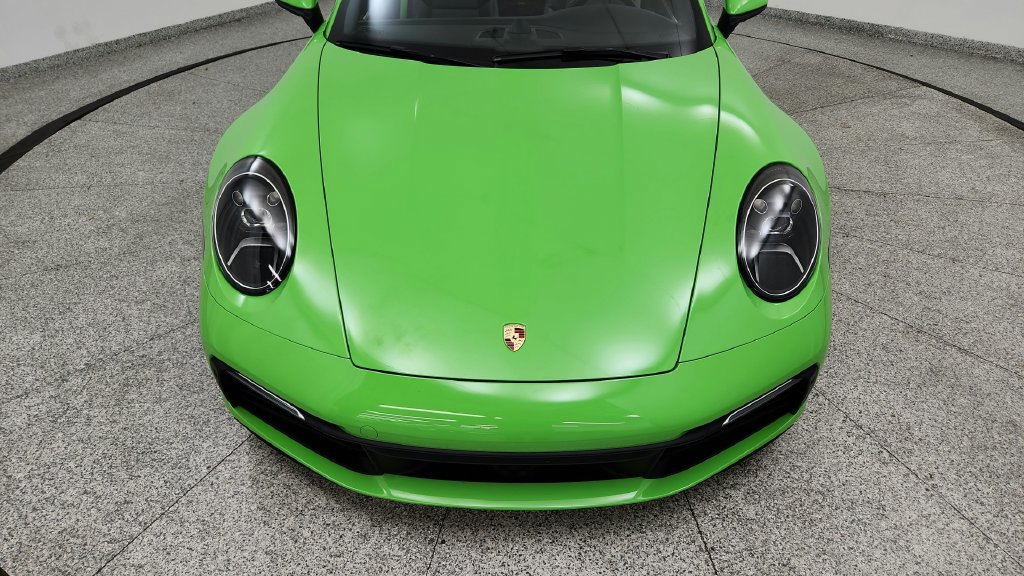 Used 2020 Porsche 911 Carrera S RWD image 37