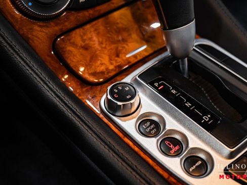 Used 2009 Mercedes-Benz SL 63 AMG SL 63 AMG image 24