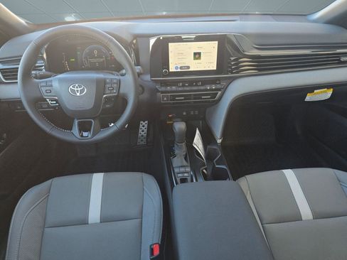 New 2026 Toyota Camry SE image 14